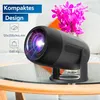 Philips NeoPix150, 250 ANSI Lumen, LCD, 1080p (1920x1080), Produktbild-Vorschau 18