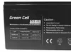 Green Cell AGM05 Batterie AGM 12V 7.2Ah Voir les images du produit 23