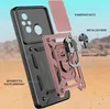 Armor Handyhülle für Xiaomi Redmi 12C mit 9H Displayglas Produktbild-Vorschau 6