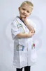 Kostým Woopie Doctor's Zástera pre deti do cca. 120 cm Náhľad obrázku produktu 3