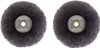 Dremel 512S brosse de finition finement abrasive, 25 mm Voir les images du produit 28