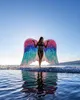 INTEX Luftmatratze Engelsflügel 216x155cm - Pool Lounge mit Produktbild-Vorschau 26