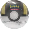 Pokémon plechová krabička Pokéball podzim 2025 (sortovaný Náhled obrázku produktu 2