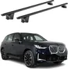Dachträger Grundtäger für BMW X3 G45 2024-2025 100kg Produktbild-Vorschau 1