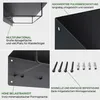 Natural Goods Berlin GARD SHEET, Wandgarderobe, Produktbild-Vorschau 3