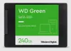 Western Digital Green WDS240G3G0A-00BJG0, 240 GB, 2.5", 545 Produktbild-Vorschau 4