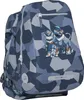 Beckmann Classic Tiger Race Schulrucksack Set 6tlg. Produktbild-Vorschau 8