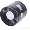 500m³/h Ø150mm Ventilateur axial tubulaire d'entrée d'air Voir les images du produit 3