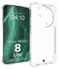 Handyhülle + 2x Folie für Honor Magic8 Lite, Bizon Case Produktbild-Vorschau 3