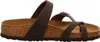 Birkenstock Sandalen Größe 39 Mayari Habana Produktbild-Vorschau 18