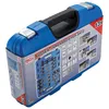 Set di estrattori esterni/interni BGS a 2 e 3 bracci da 13 Anteprima dell’immagine prodotto 9