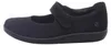 Voici voici soft 2.0 Slipper noir en taille 41 Voir les images du produit 2