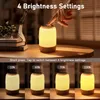 Nachtlichter, Nachttischlampe, Nachtlicht, Touch-Bedienung, Produktbild-Vorschau 4