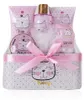 accentra Geschenkset "Princess Kitty" in Körbchen Produktbild-Vorschau 1