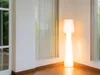 Smartwares LED Außen-Stehleuchte IDE-60070 weiß 110 cm TW Produktbild-Vorschau 6