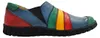 Gemini Damen Slipper bunt  Größe 42 Produktbild-Vorschau 17