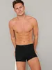 Schiesser Herren Shorts Gr. 5  schwarz Produktbild-Vorschau 6