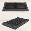 KOTARBAU Rošt do krbu 27 x 15,5 cm Rošt do krbu Popolník Náhľad obrázku produktu 6