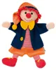 Sterntaler Handpuppe Clown Produktbild-Vorschau 1