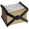 DURABLE Závesný kôš Carry f30 Závesné zakladače skladacie Náhľad obrázku produktu 9