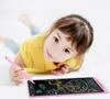 8,5/12 Zoll LCD-Schreibtablett für Kinder, buntes Produktbild-Vorschau 7