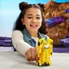 HASBRO - Figurine Bumblebee de la gamme Transformers Voir les images du produit 8