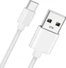 Original Xiaomi USB auf USB-C Lade-/Datebkabel, 1m  Wei Produktbild-Vorschau 2
