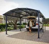 Palram - Canopia Aluminiowa wiata samochodowa Arcadia 6400 Podgląd zdjęcia produktu 11