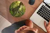 MuchoWow® Mauspad Mousepad Dinosaurier - Pflanzen - Grün - Produktbild-Vorschau 3