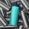 Wessper B3 THERMOSTEEL Thermoflasche 1 L Türkis mit 3 Produktbild-Vorschau 5