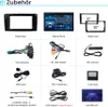 13.1 ''autorádio 4+64G 8core 4GSIM GPS NAVI Pro Mercedes ML Náhled obrázku produktu 19