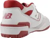 New Balance Sneakers BB550STF in White color size 44.5 Náhled obrázku produktu 3