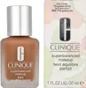 Clinique Superbalanced Makeup, Flasche, Creme, Golden, Produktbild-Vorschau 4