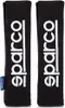 SPARCO Gurtpolster SPC1204BK 30mm 30.5cm 14.5cm Produktbild-Vorschau 1