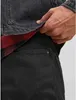 Jack & Jones Clark Van Ge 598 Jeans Schwarz 36 / 34 Mann Produktbild-Vorschau 5