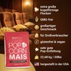 MEGA Jumbo mais per popcorn 22,68 kg Anteprima dell’immagine prodotto 2