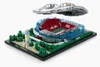 BRYX Red Bull Arena RB Leipzig – 697 Klemmbausteine Produktbild-Vorschau 4