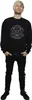 Harry Potter - "Gryffindor" Sweatshirt für Herren BI27874 Produktbild-Vorschau 4