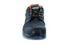 MASCOT® Diran S3 Sicherheitsschuhe schwarz/dunkelorange Produktbild-Vorschau 2