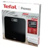 Tefal Premiss PP1800V0 personal scale Square Black Voir les images du produit 4