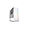 Sharkoon RGB Slider - Midi Tower - PC - Weiß - ATX - micro Produktbild-Vorschau 2