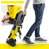 Vysokotlakový čistič Vysokotlakový čistič K 2 Premium FJ BB Náhľad obrázku produktu 19