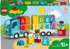 LEGO 10915 DUPLO Mon premier camion ABC, Jouets Voir les images du produit 8