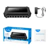 CUDY GS108D Commutateur Gigabit à 8 ports Voir les images du produit 5