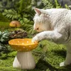 2er-Pack erhöhter Katzennapf, 6'' breit, erhöhter Produktbild-Vorschau 6
