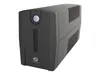 Conceptronic ZEUS02ES 850VA 480W USV, schuko Produktbild-Vorschau 5