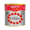Mutti Pomodorini cherry paradajky v paradajkovej šťave Náhľad obrázku produktu 1