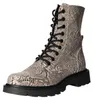 Tamaris Schnür-,Zug-u.Schnallenstiefel in beige, Gr. 40 Produktbild-Vorschau 12