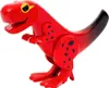Dinosauří sopka s funkcí erupce Náhled obrázku produktu 5