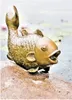Heissner Teichfigur großer Fisch (003291-00) Produktbild-Vorschau 3